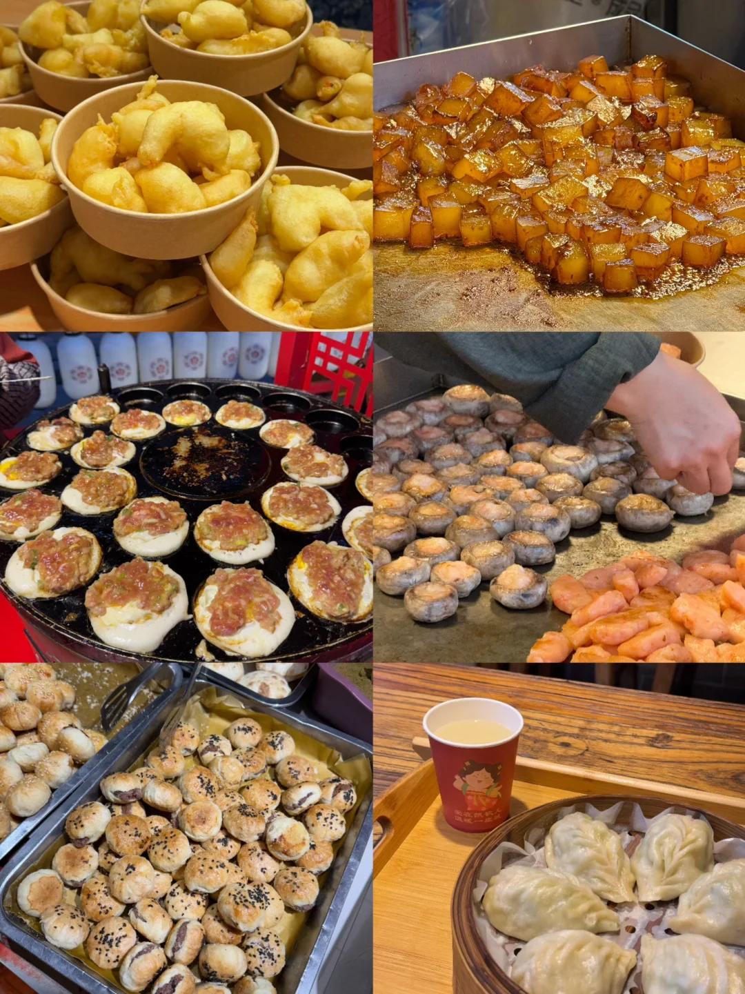 我很少用“震撼”形容一个地方,直到来到了…