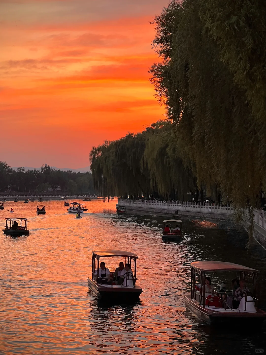 国庆北京邪修玩法｜⓲个冷门景点反向旅行