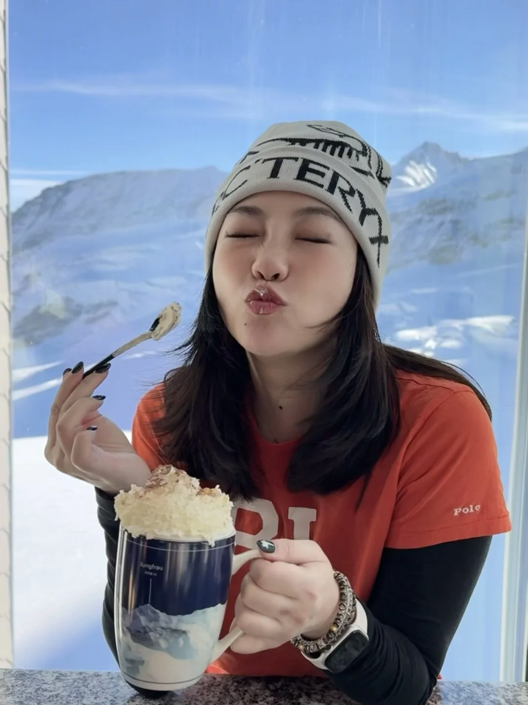 少女峰资本论 打造百年顶流IP