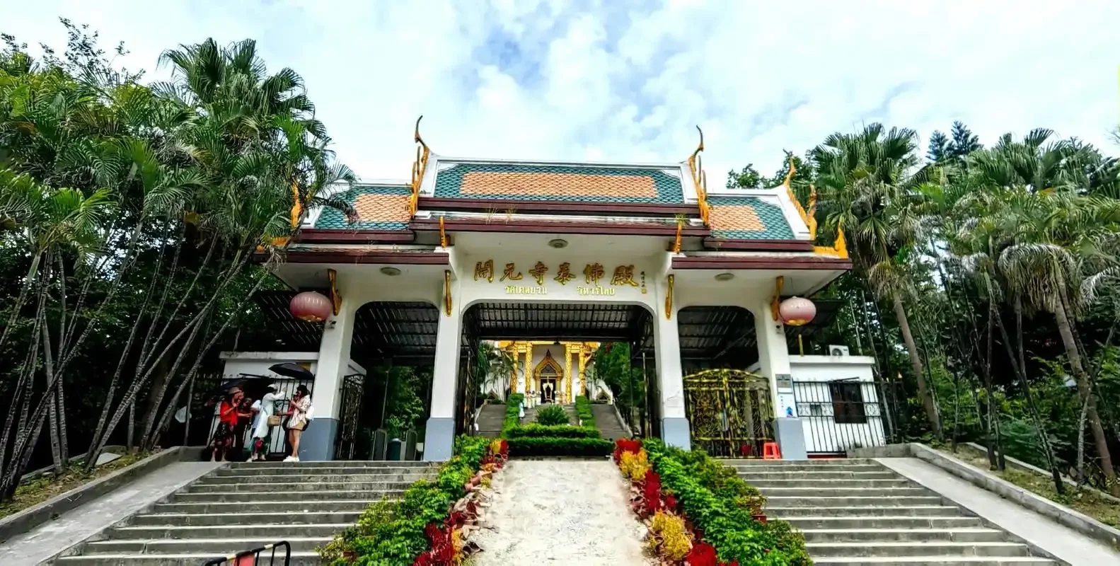 潮州必去的景点