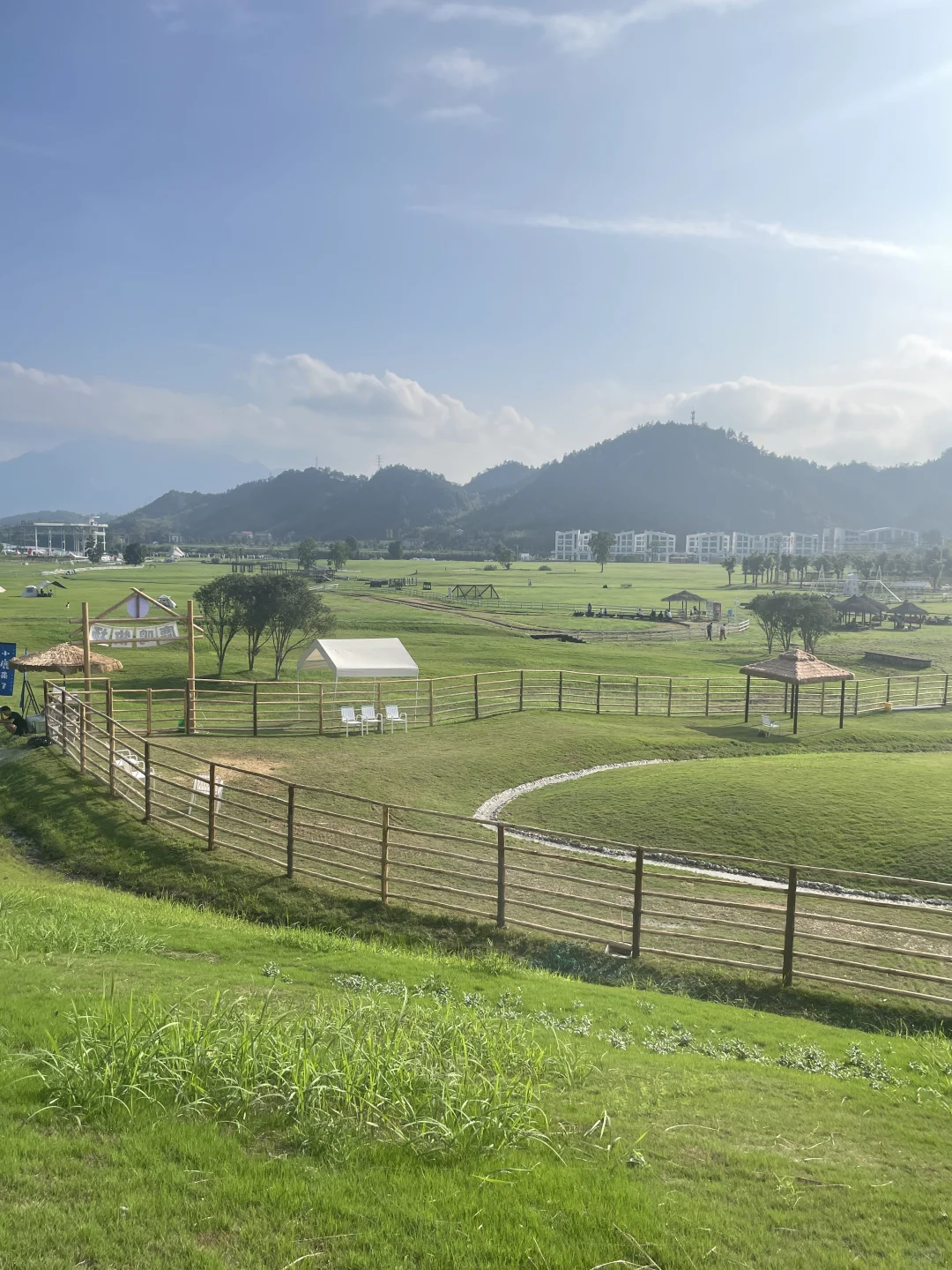 杭州文旅卡景点测评🔥免费景点