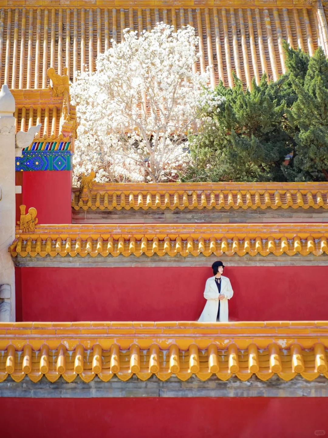 国庆北京邪修玩法｜⓲个冷门景点反向旅行