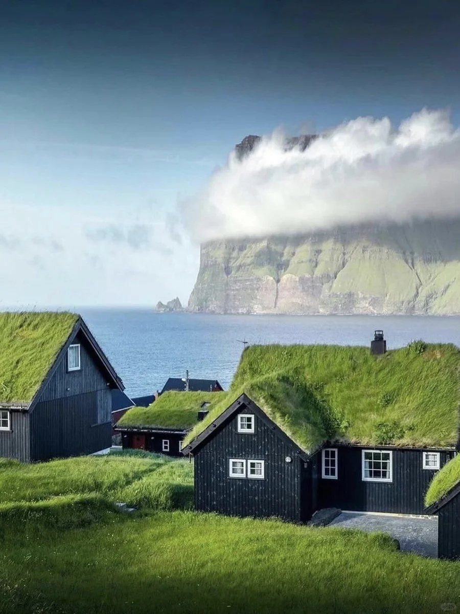 闯入世界的尽头法罗群岛｜附隐藏玩法