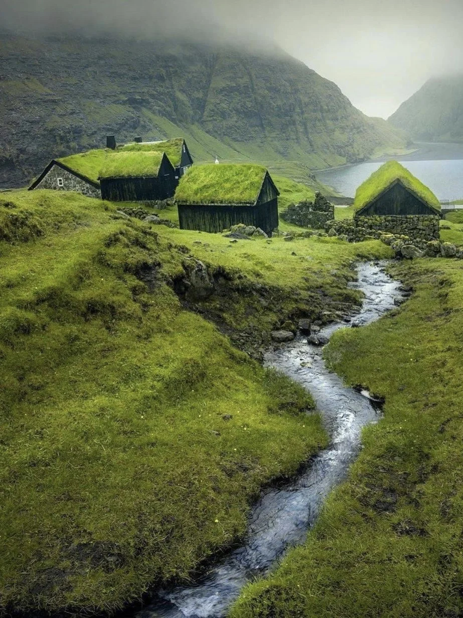 闯入世界的尽头法罗群岛｜附隐藏玩法