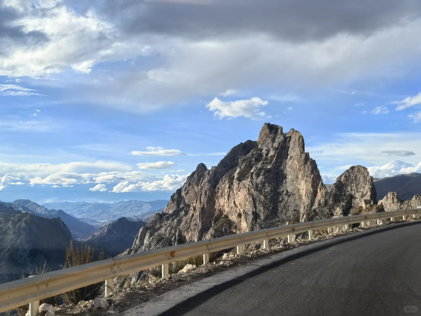 天穹孜珠，海拔4600＋的“云端之城”