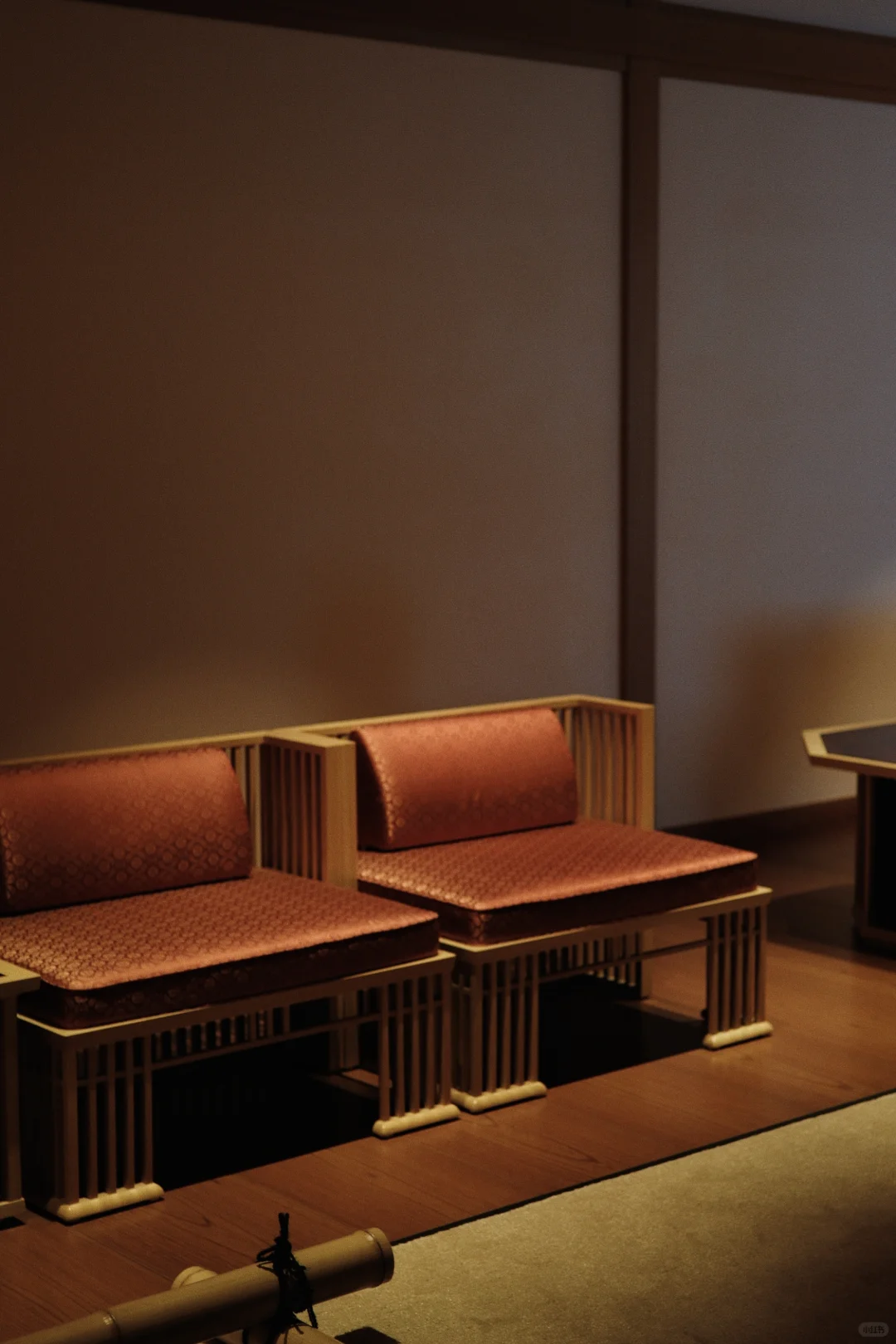 审美被国家级极致克制上了一课