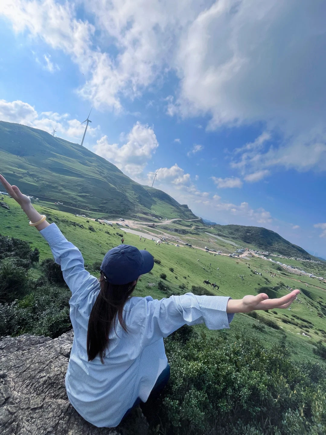 泸州北滨公园太大了吧