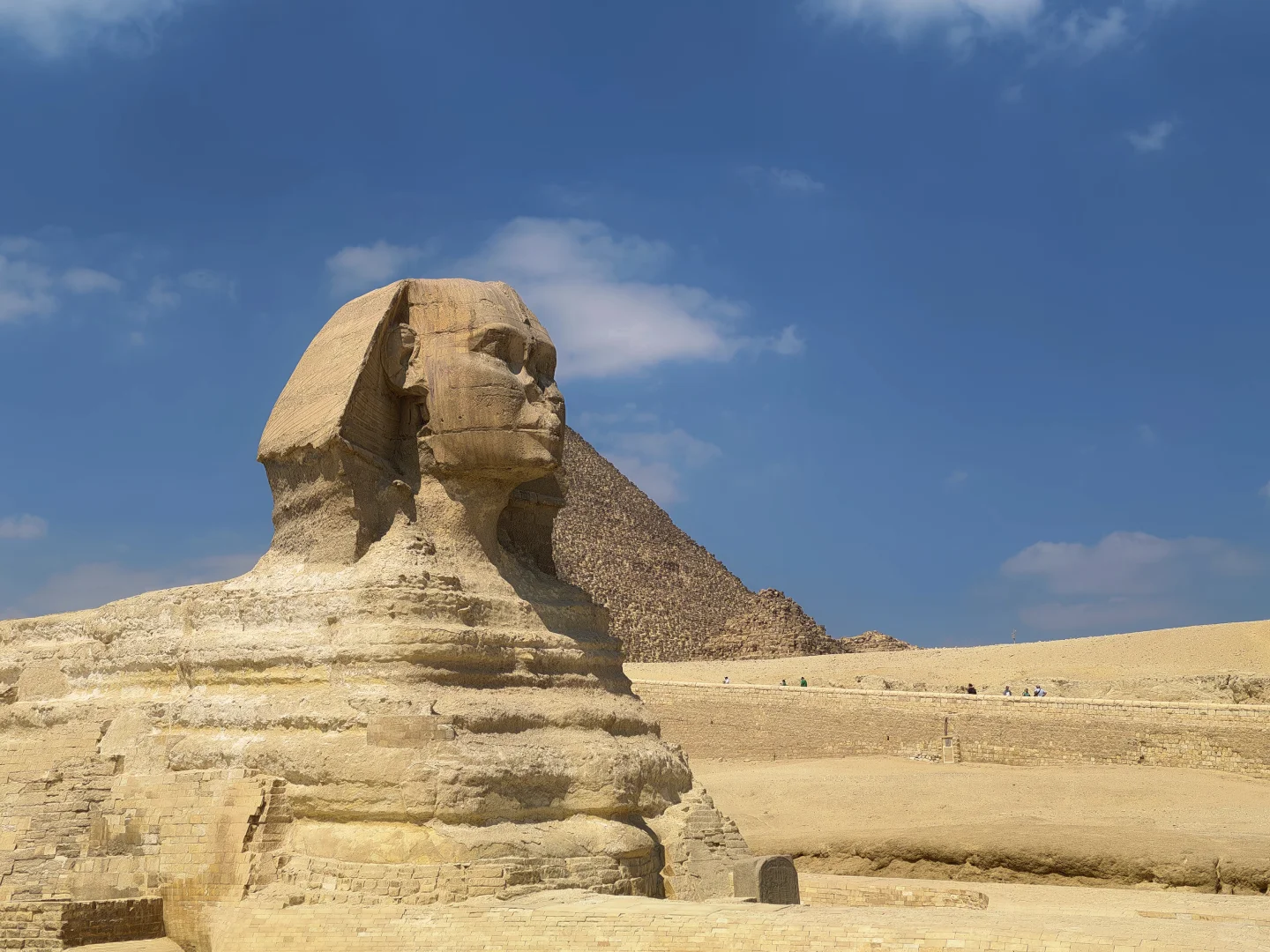 埃及初印象，脏乱差，特种兵