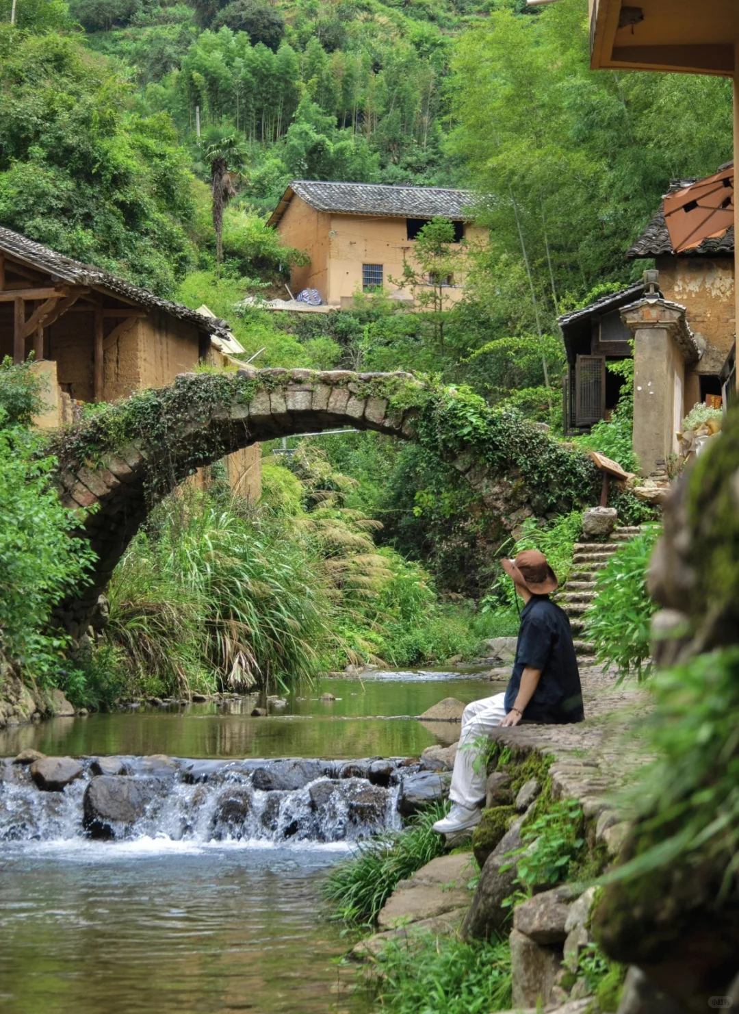刚从云和梯田回来，给大家一些忠告！