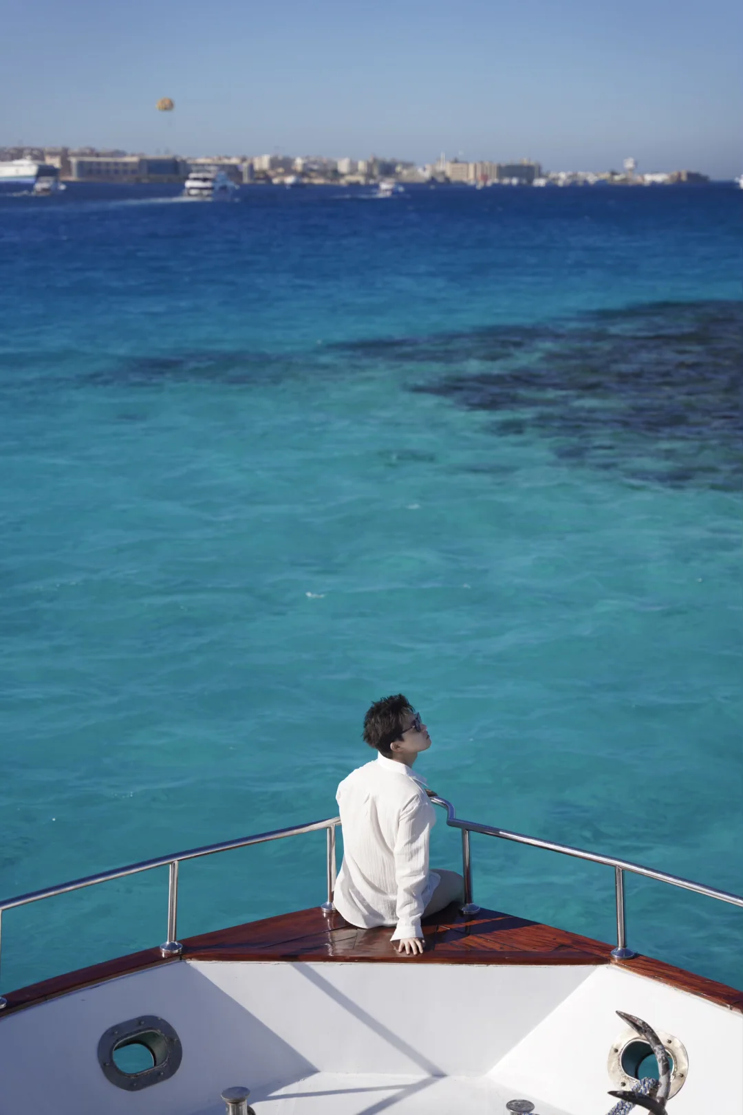 12天5K🇪🇬我去年国庆的埃及南北线自由行!