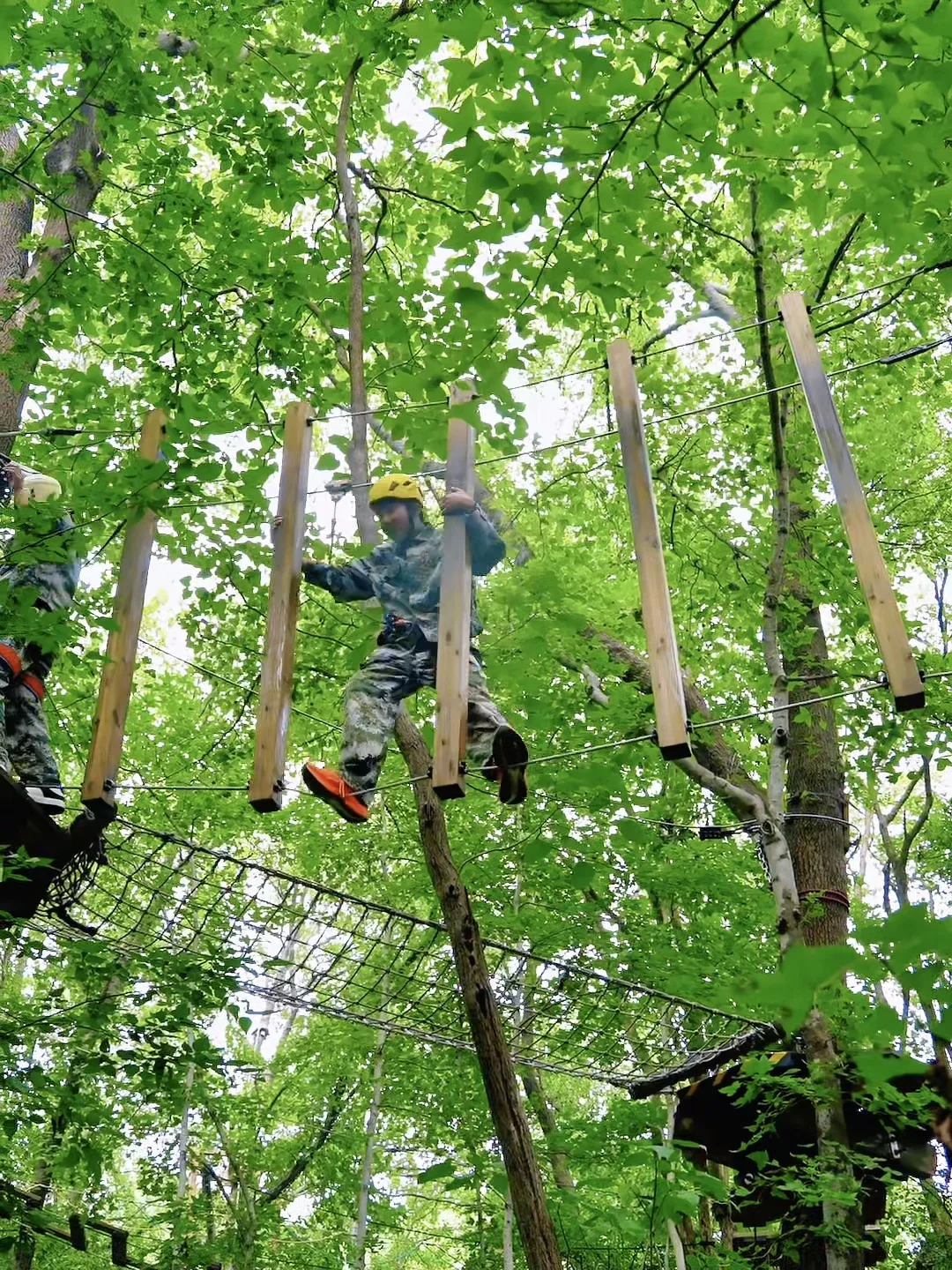 不在计划中‼️但却是江苏旅行最值得的一站