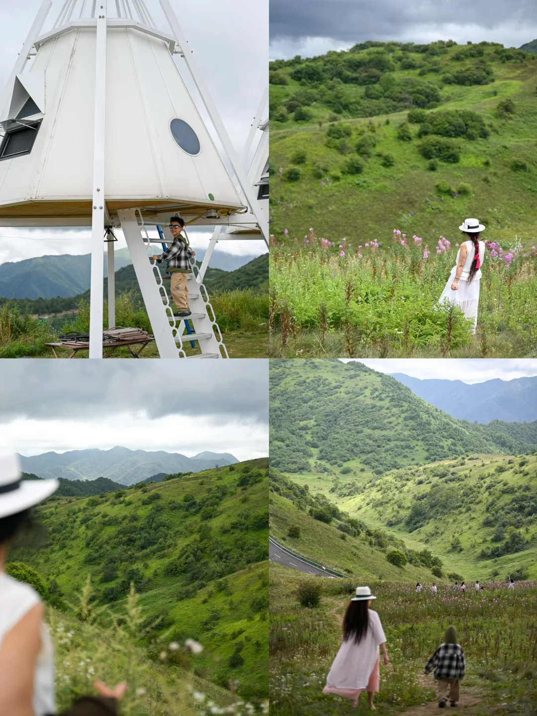 十一反向旅游👉这8个宝藏小城人少又小众