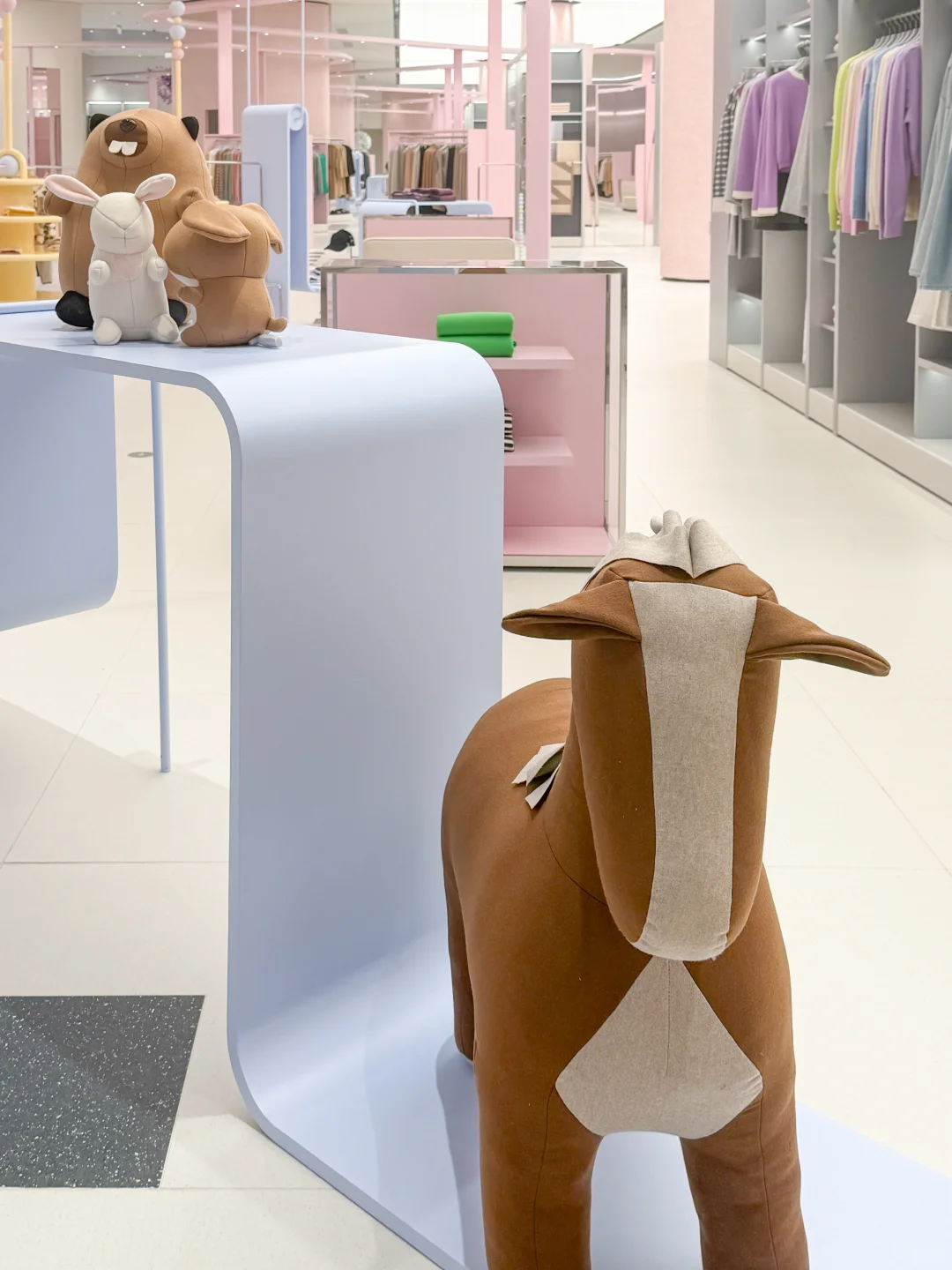 避开人流,小众冷门,我只去一个地方