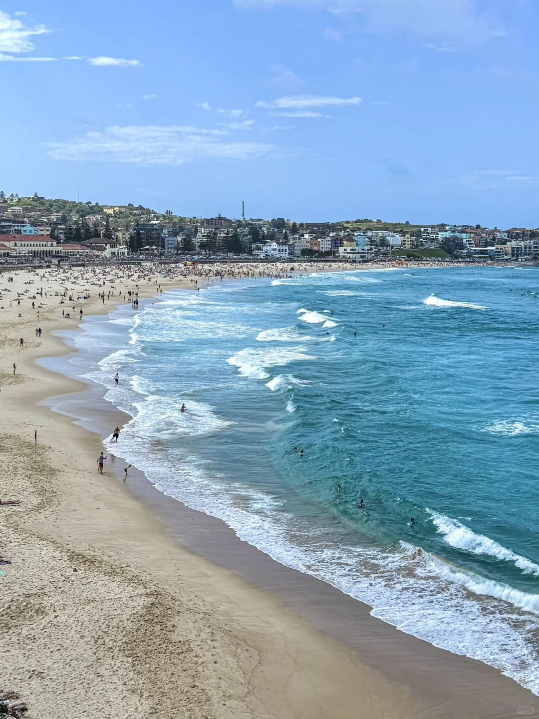 🇦🇺澳洲悉尼四天三晚旅游攻略来啦