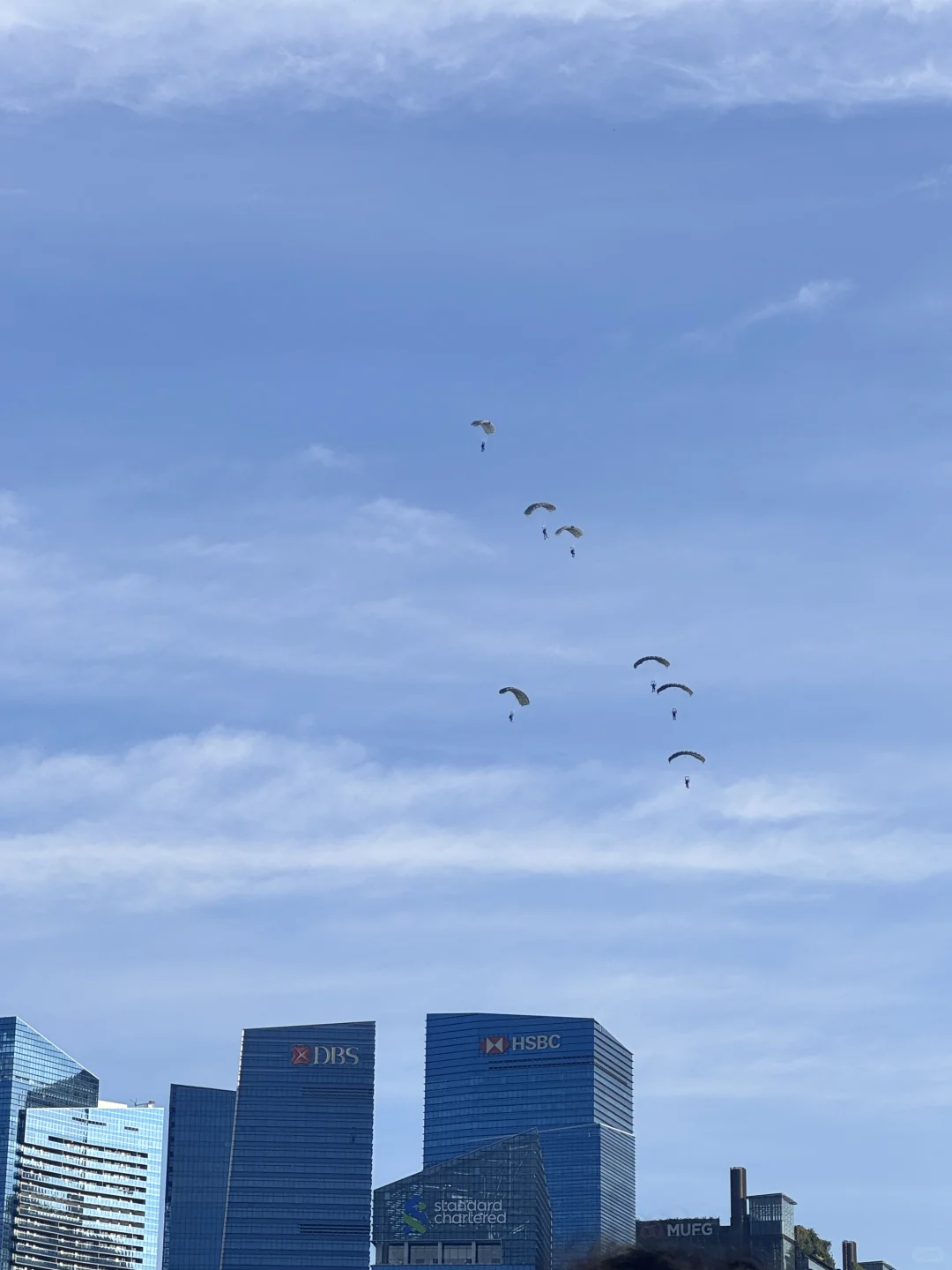 新加坡🇸🇬 女生独自出国旅行攻略 （上）