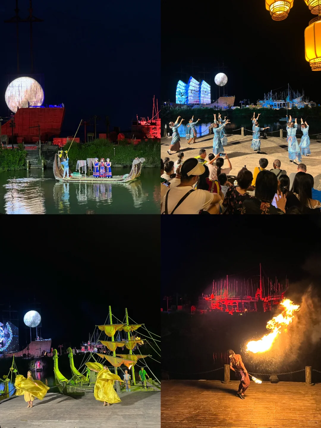 广西！你不宣传这里。。你糊涂啊！！！