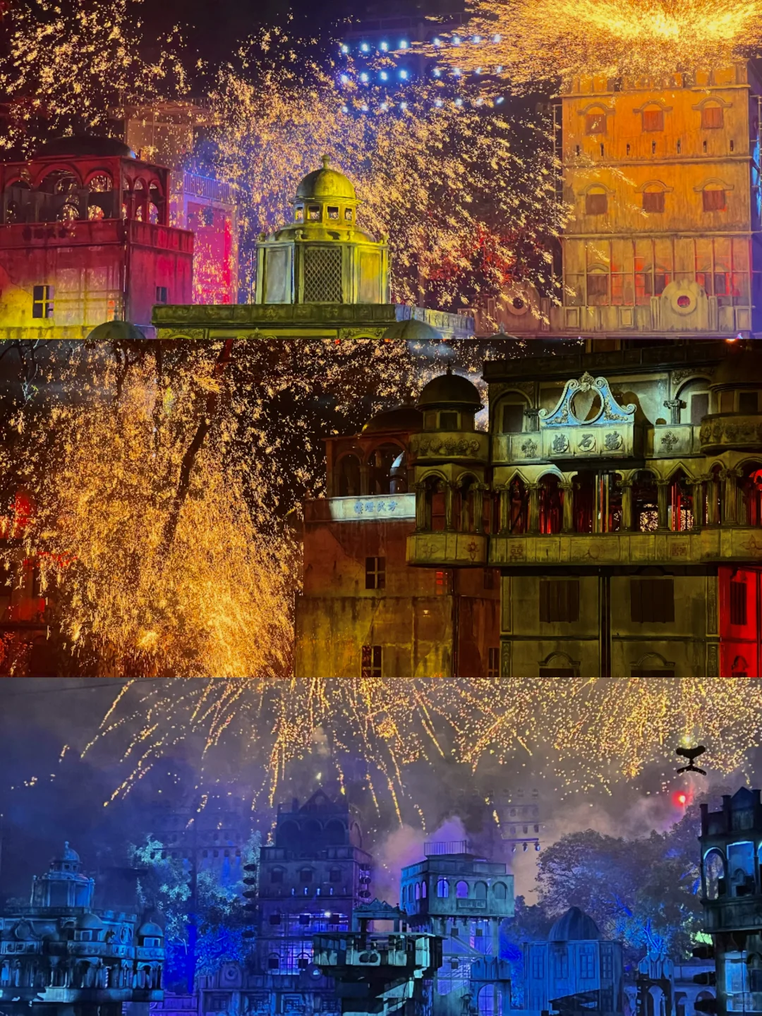 国庆反向游，推荐一个绝对出片和震撼的地方