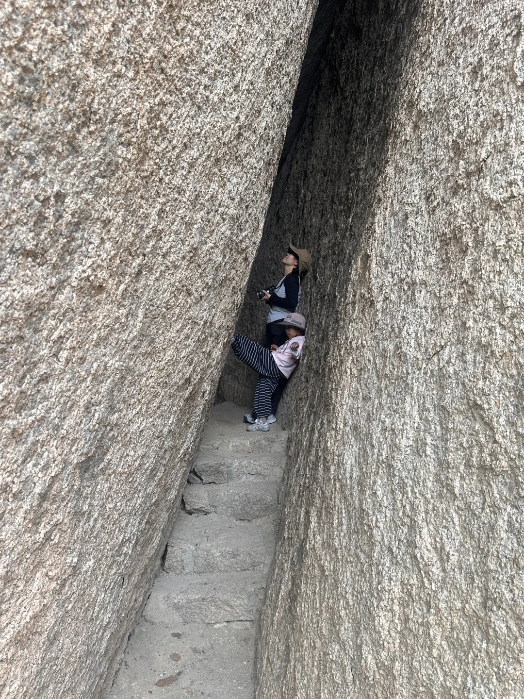 🚗京津周边|山里已层林尽染，人少景美绝绝子