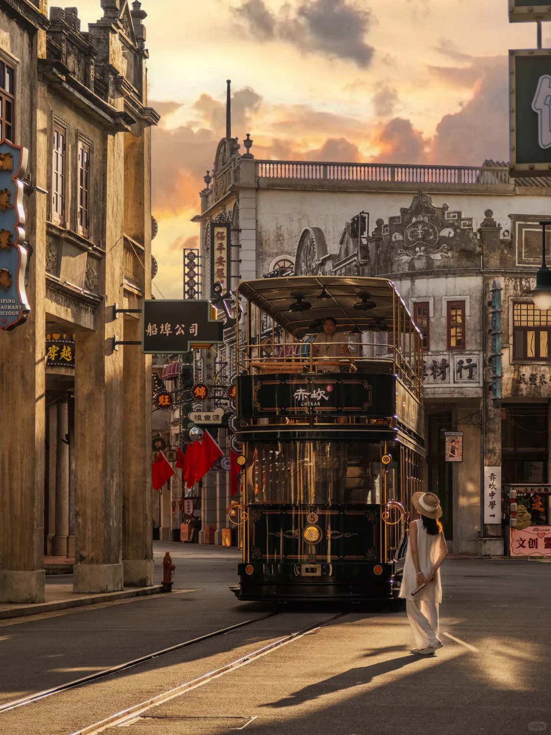 国庆反向游，推荐一个绝对出片和震撼的地方