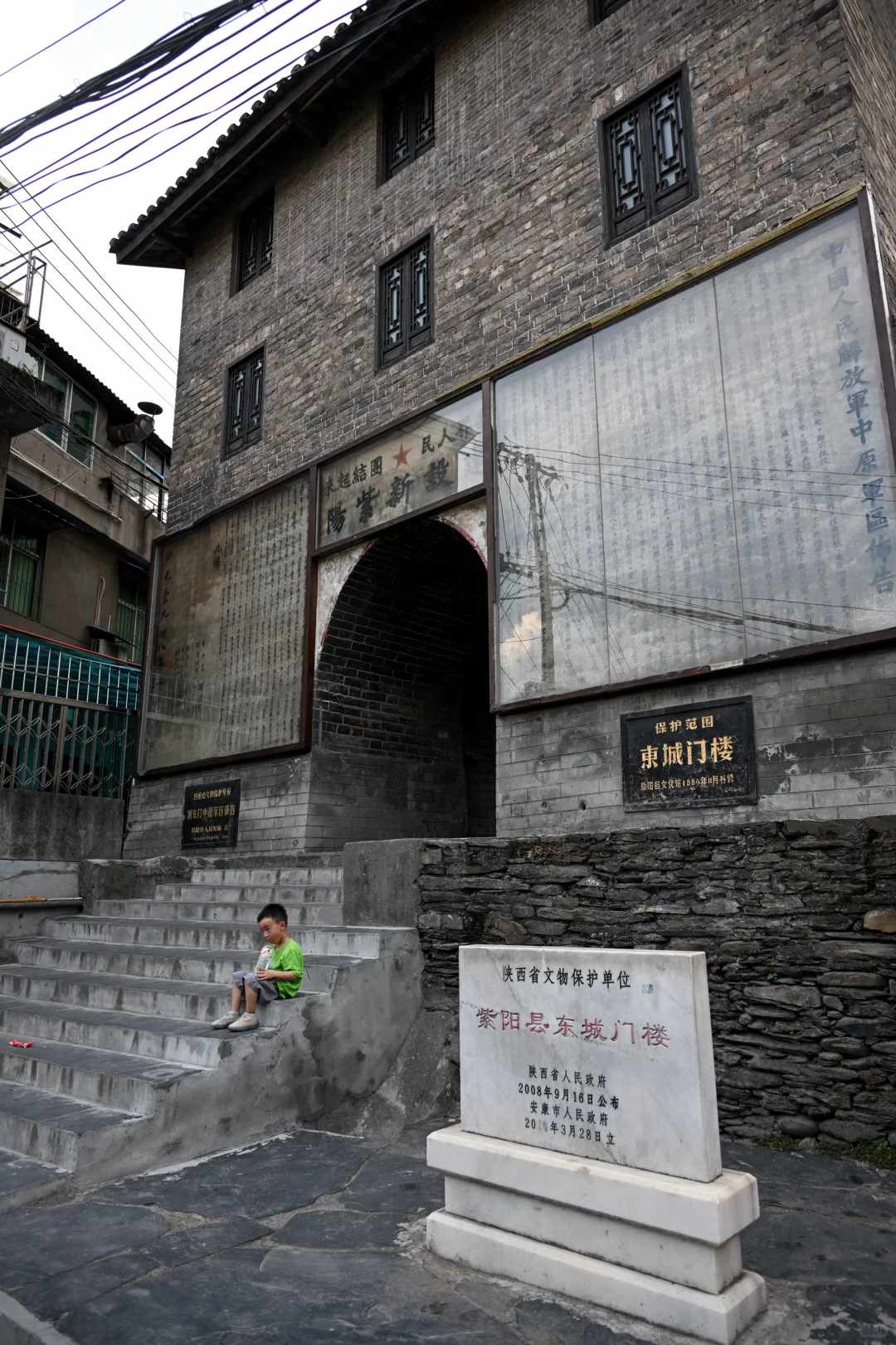 十一反向旅游👉这8个宝藏小城人少又小众