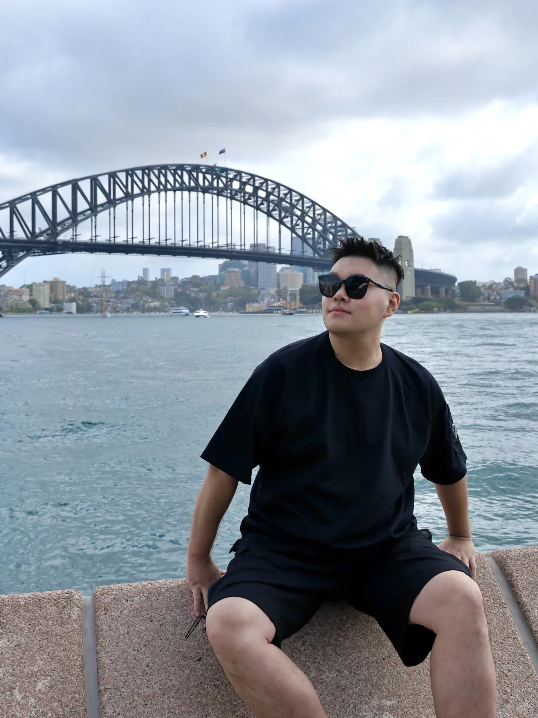 🇦🇺澳洲悉尼四天三晚旅游攻略来啦