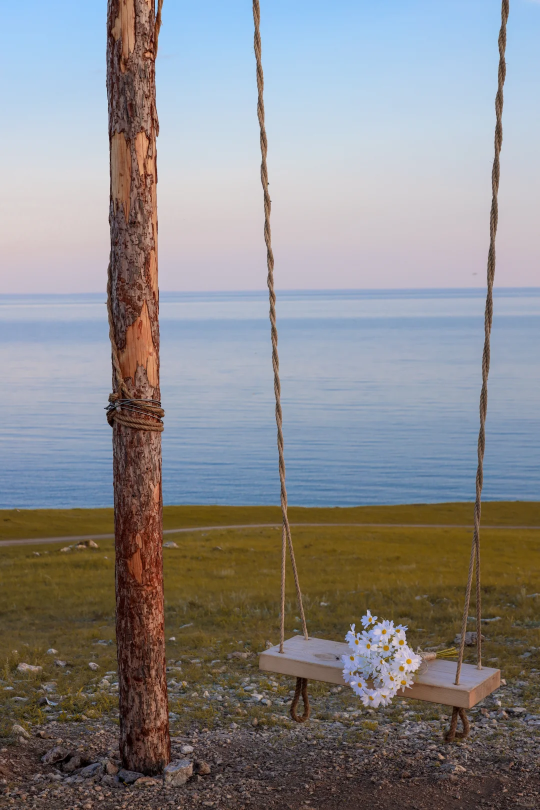 避开人流,小众冷门,我只去一个地方