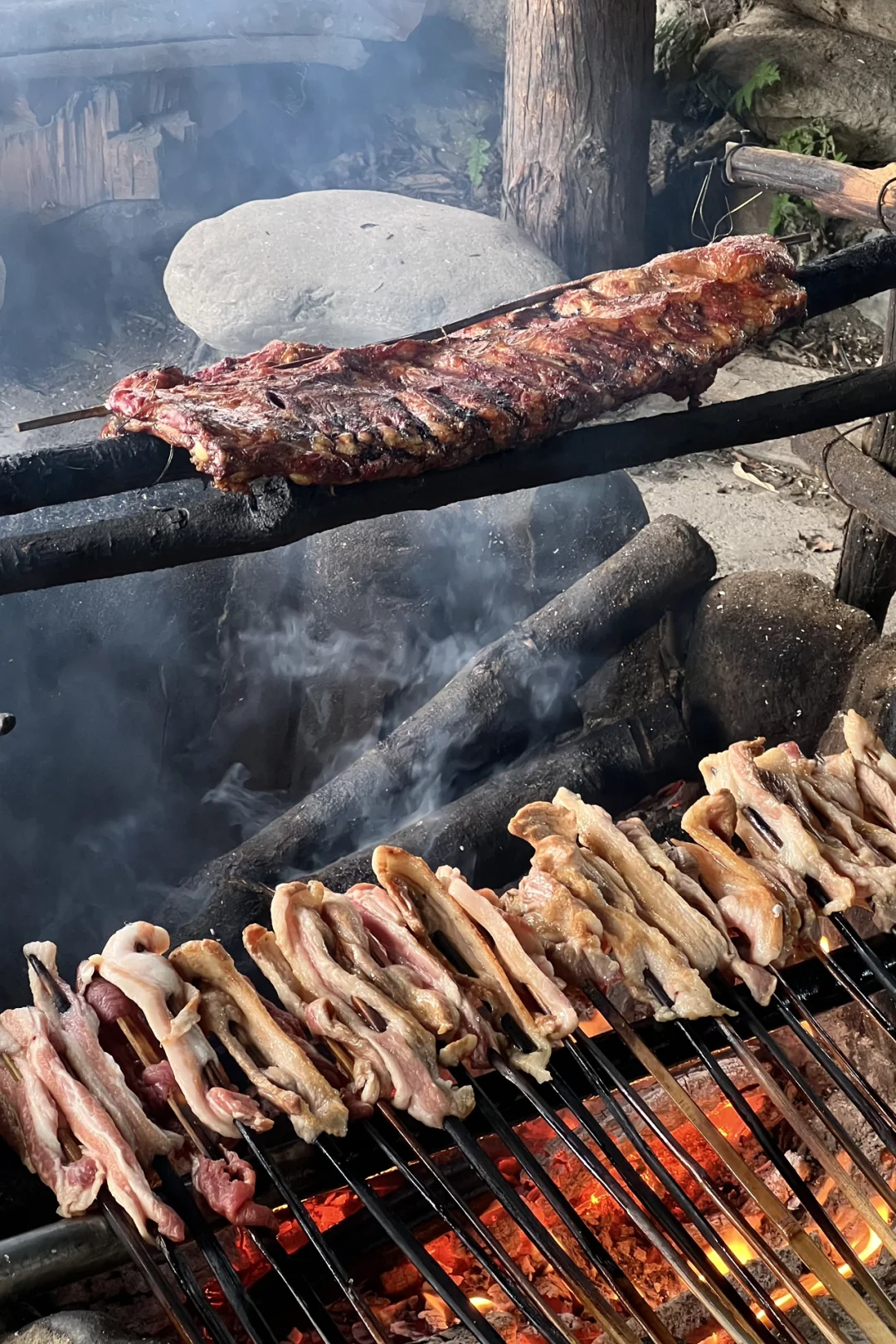 芒市 瑞丽 腾冲 已回 对自己做的攻略满意的