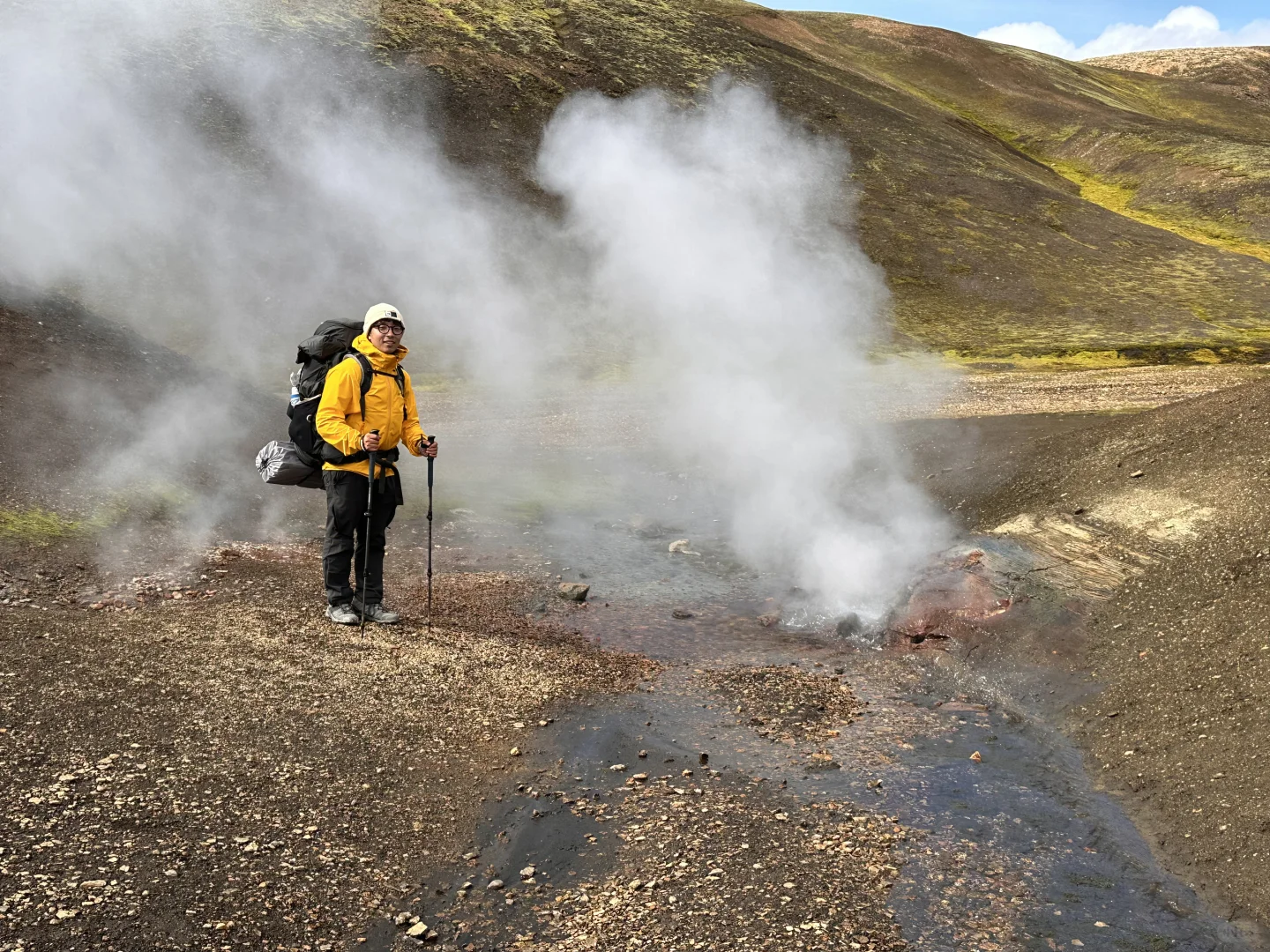 英国留子1w预算💰爽游冰岛八天七晚