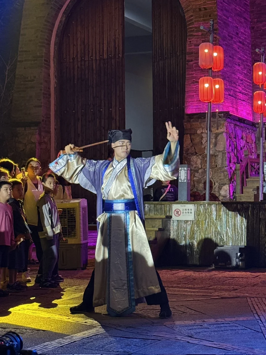 江浙沪。最具仙侠气息的古镇出现了