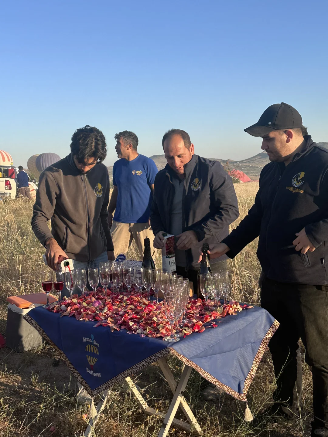 🇹🇷浪漫土耳其