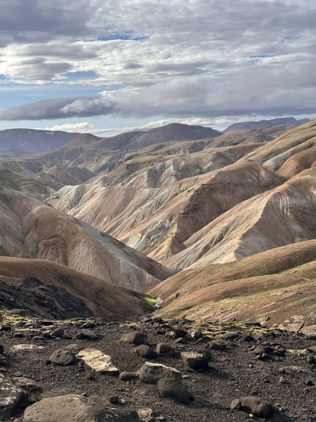 英国留子1w预算💰爽游冰岛八天七晚