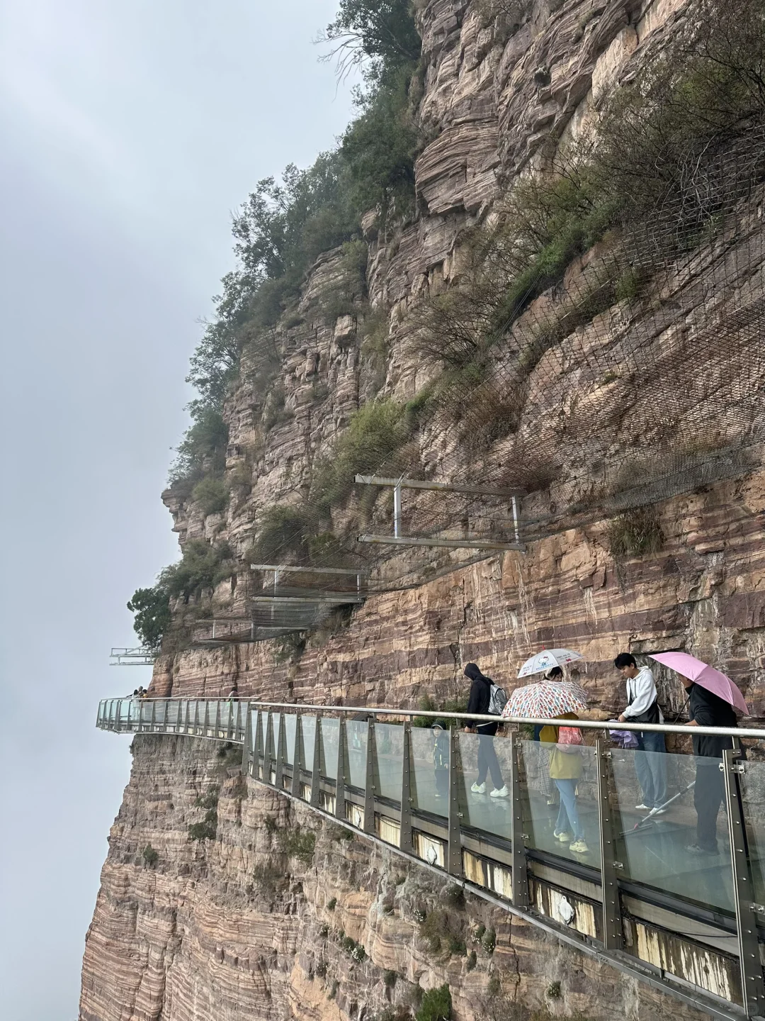 国庆避峰旅游之河北东太行