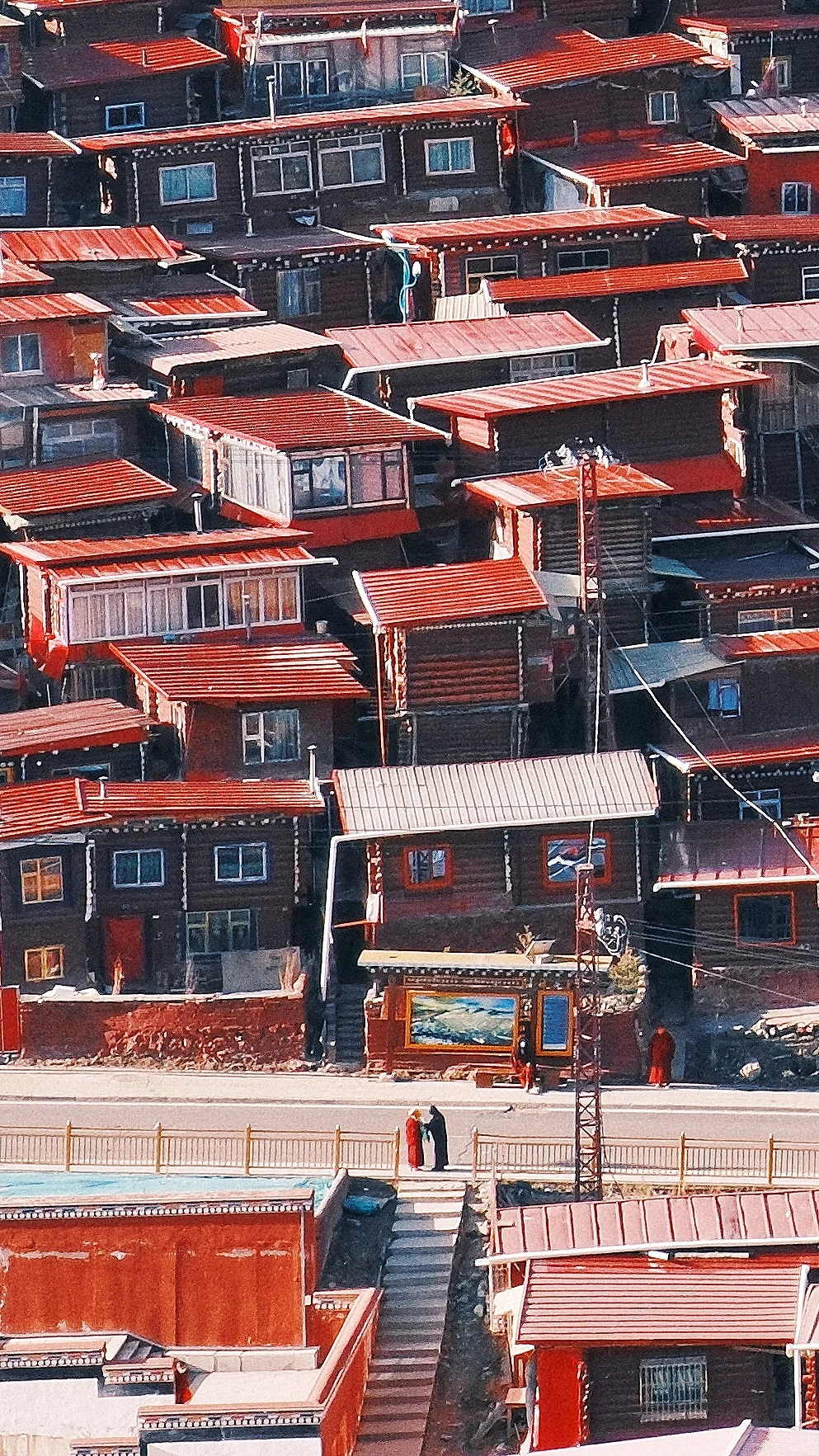 川西大环线📍5日旅游攻略