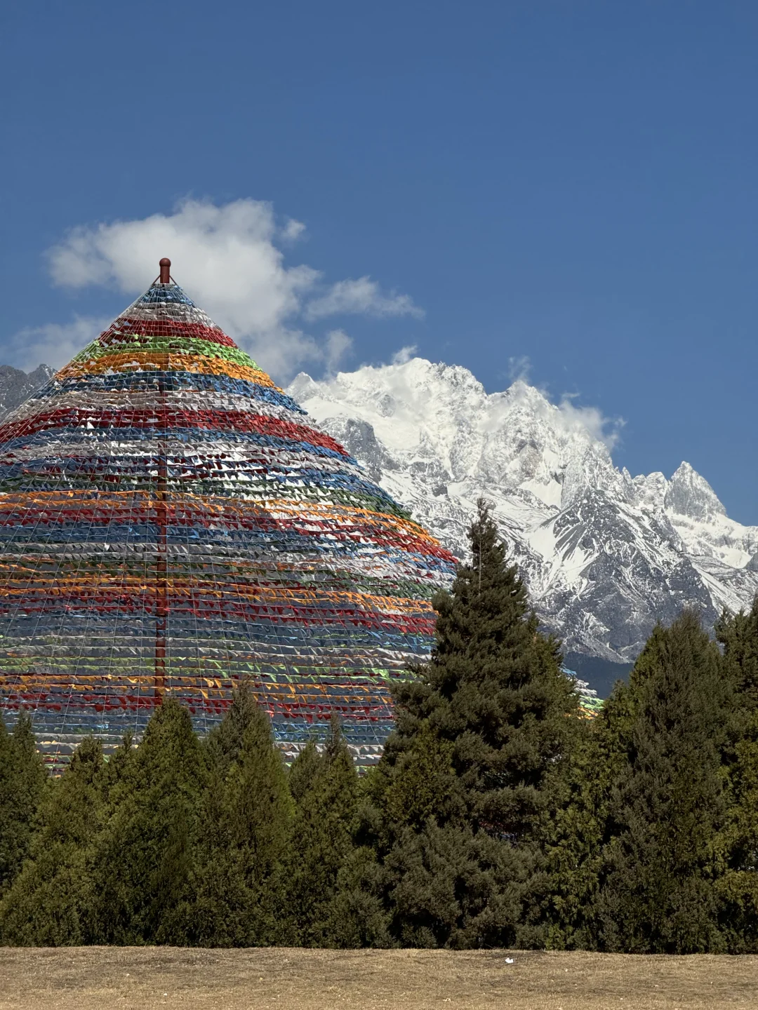 丽江一些漂亮值得去的店 live 实况（附攻略）