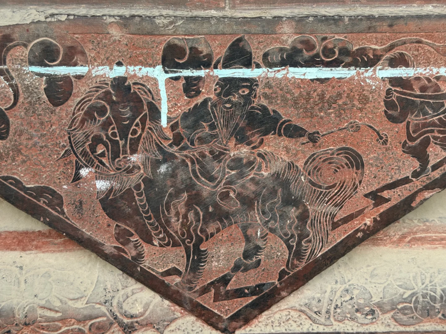 运城 | 稷山 稷王庙 后稷传说发源地