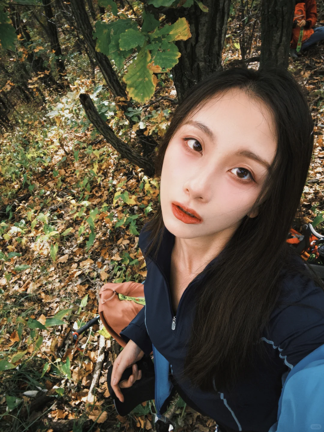 刚探的！喇叭沟门冰川景区徒步全攻略