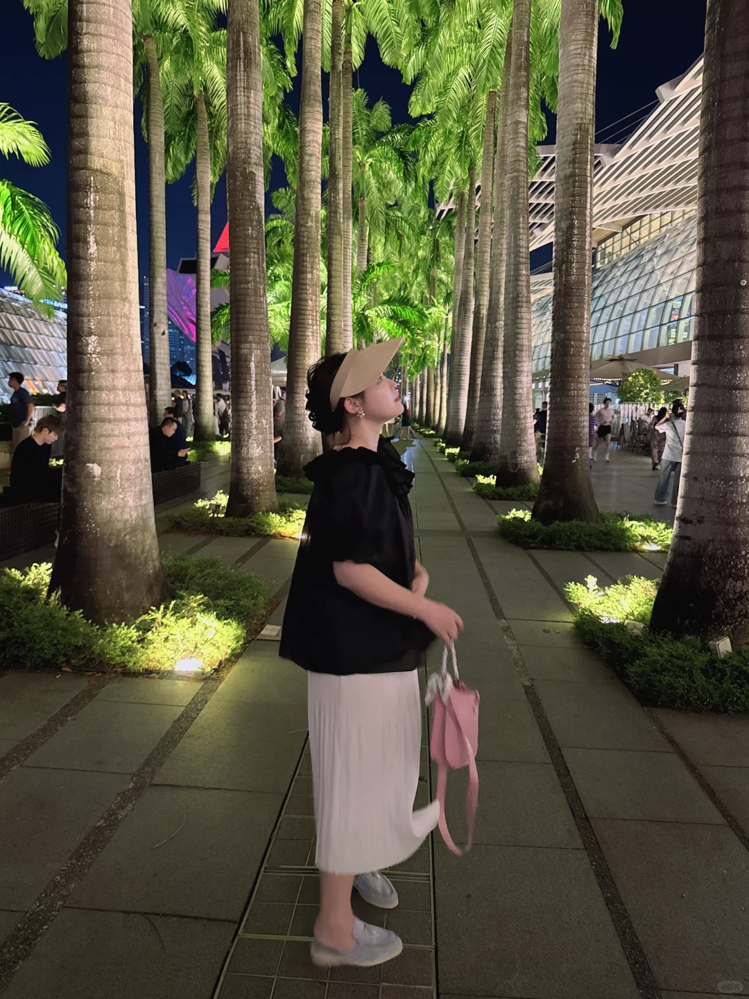 新加坡🇸🇬6天5晚亲子游｜1岁👶宝宝说走就走