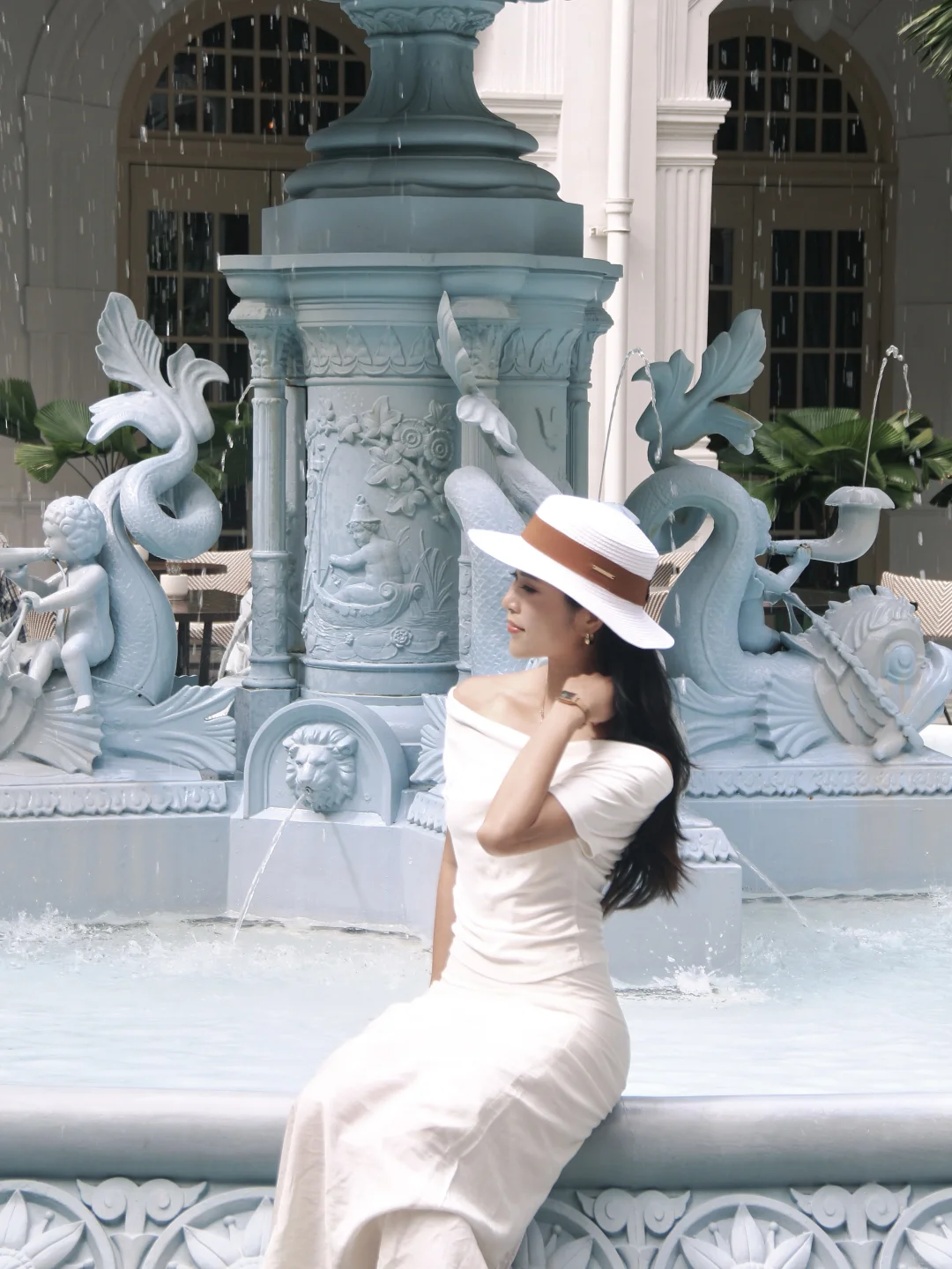 新加坡三日游citywalk路线&机位🇸🇬