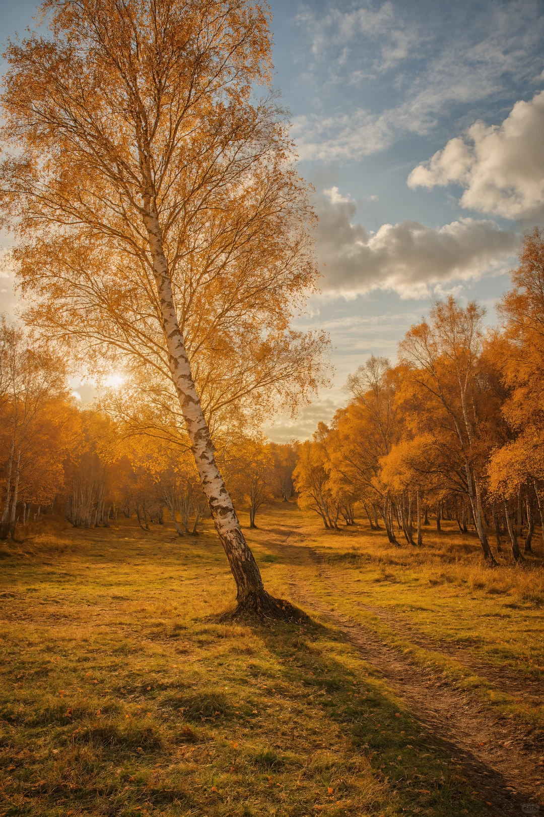 3小时自驾！北京周边遇见“京北阿勒泰”
