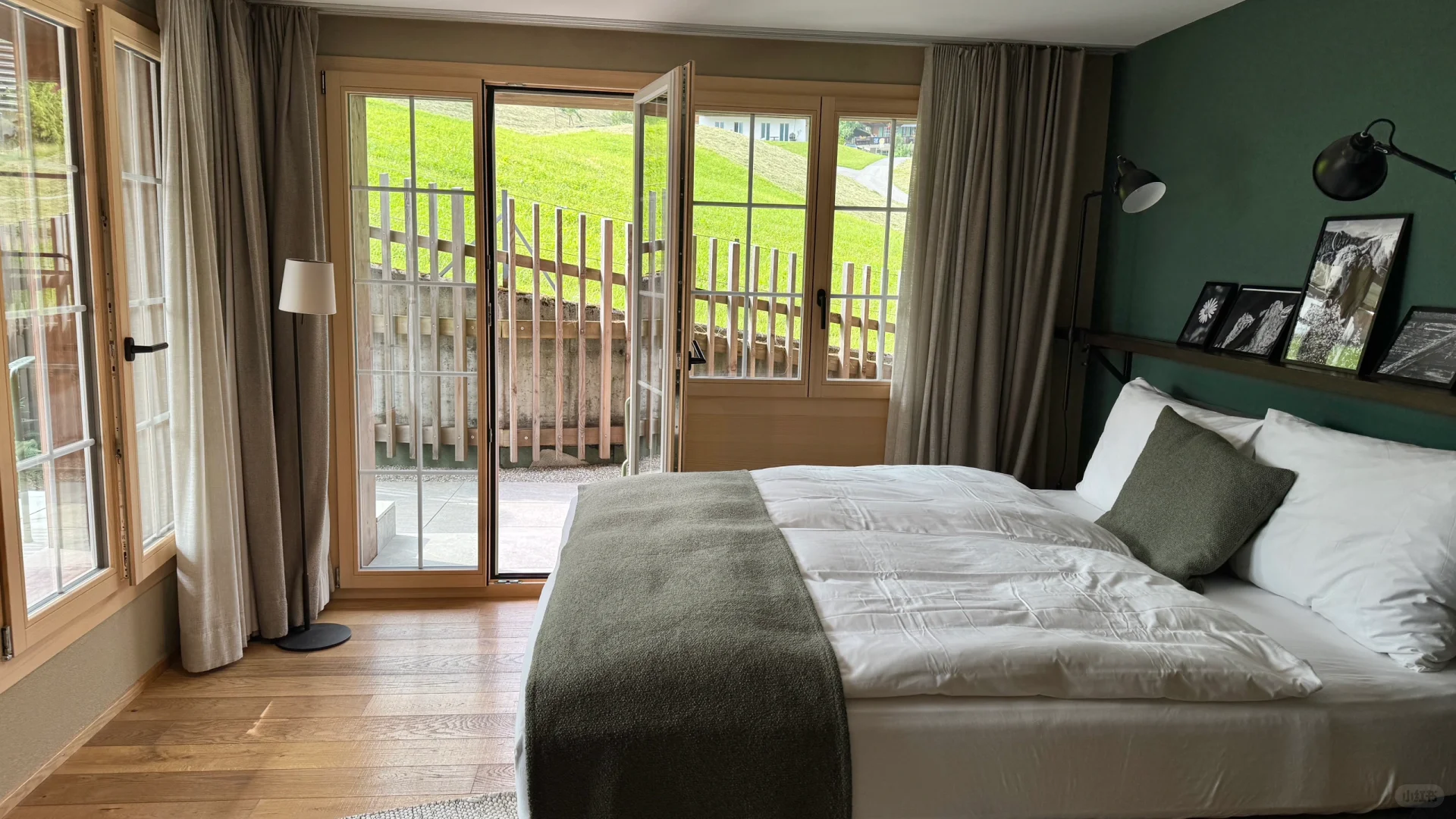 🇨🇭瑞士七天六晚自由行攻略