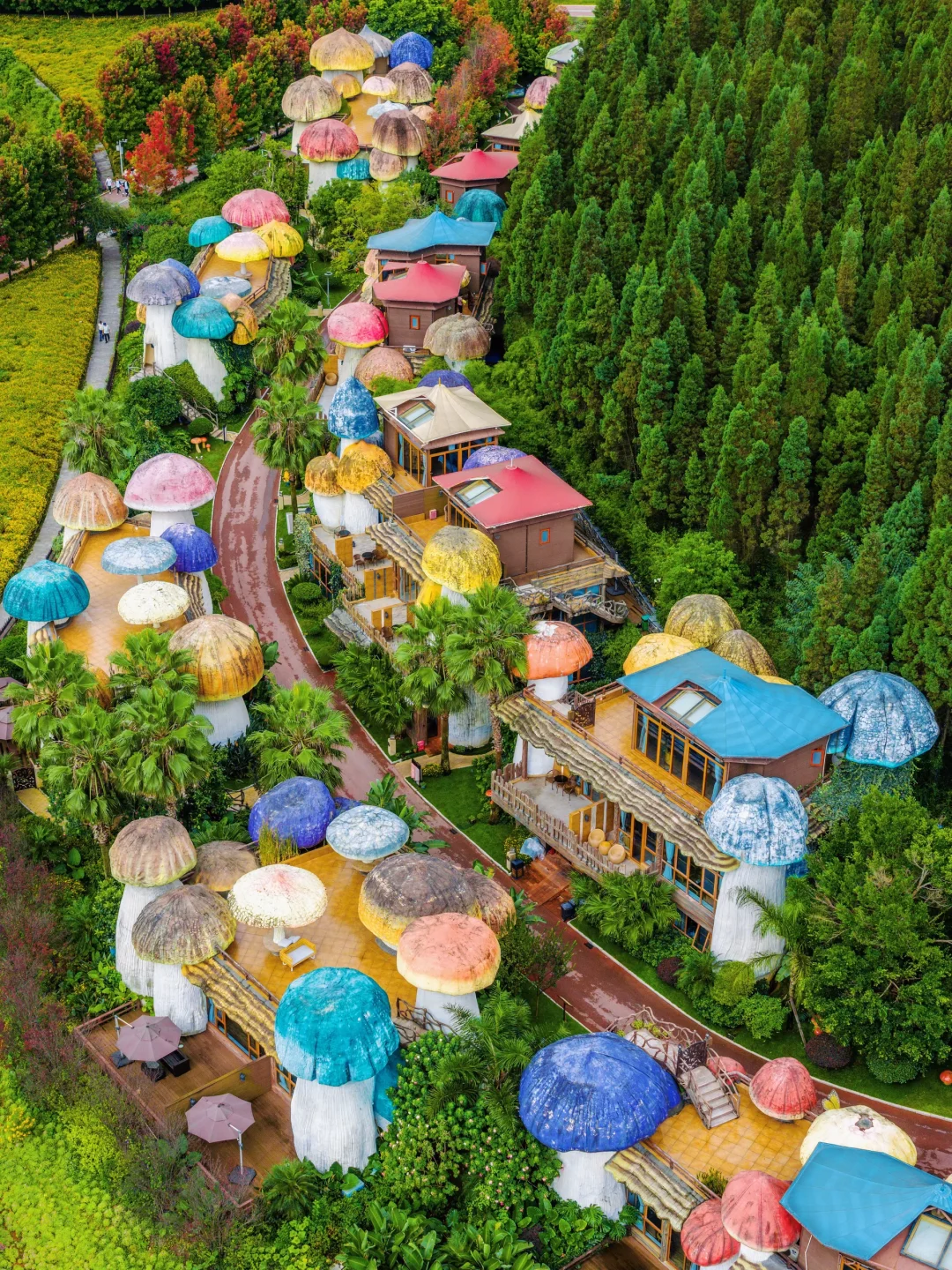 如果贵州只去一个地方，我一定会推荐这里！