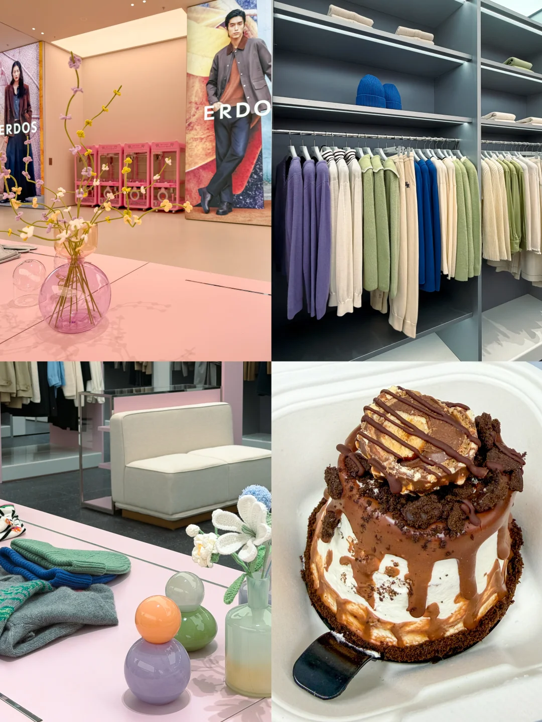 避开人流,小众冷门,我只去一个地方