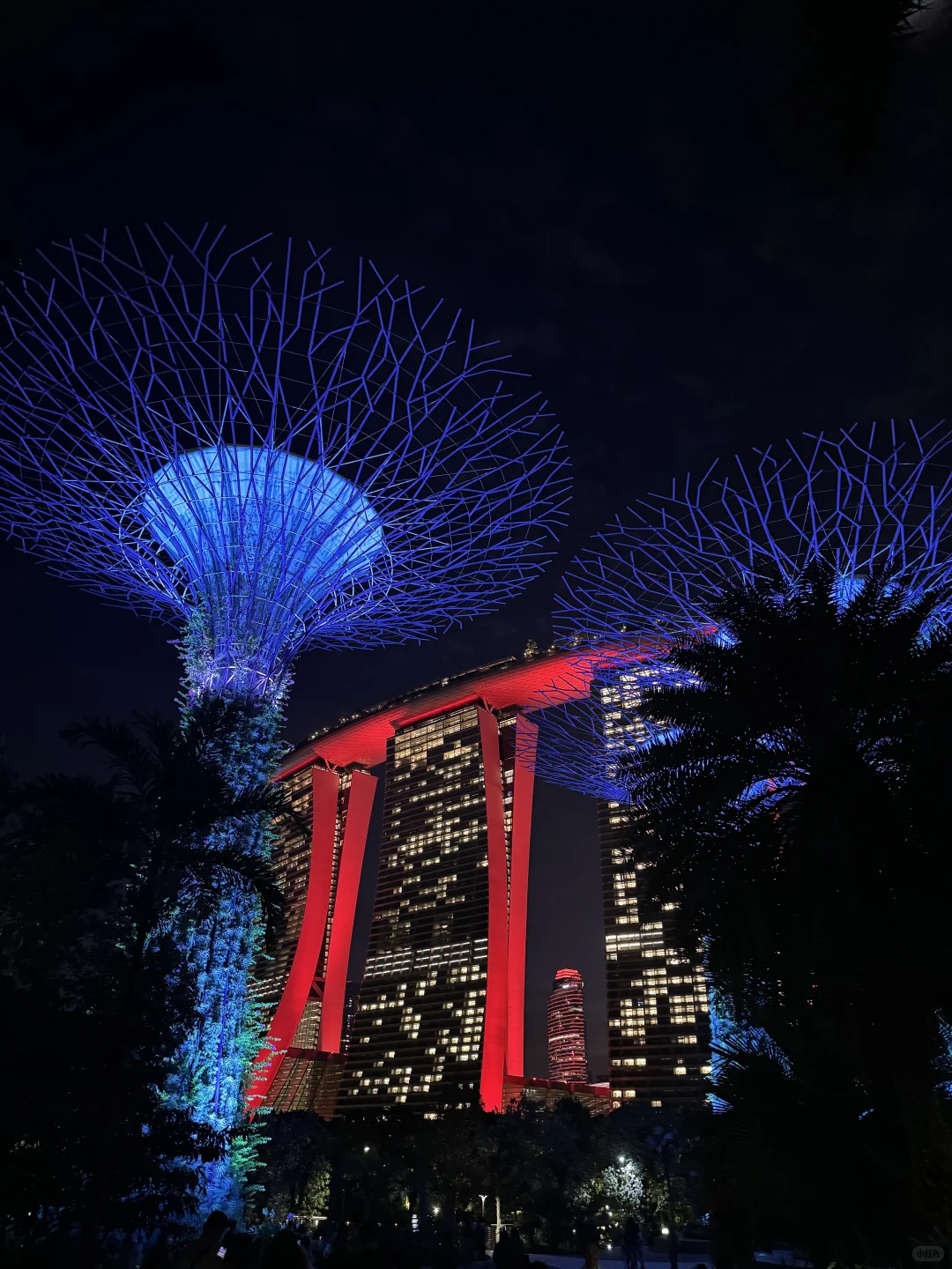 新加坡三日游citywalk路线&机位🇸🇬