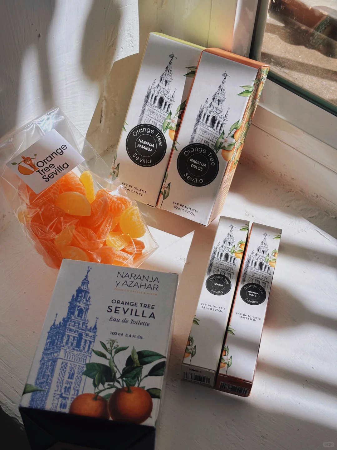 西班牙的灵魂🥀塞维利亚超全攻略来咯🇪🇸