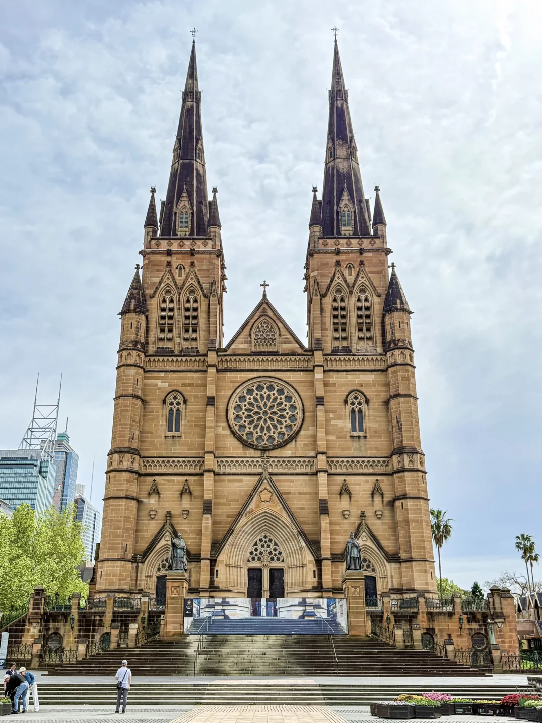 🇦🇺澳洲悉尼四天三晚旅游攻略来啦