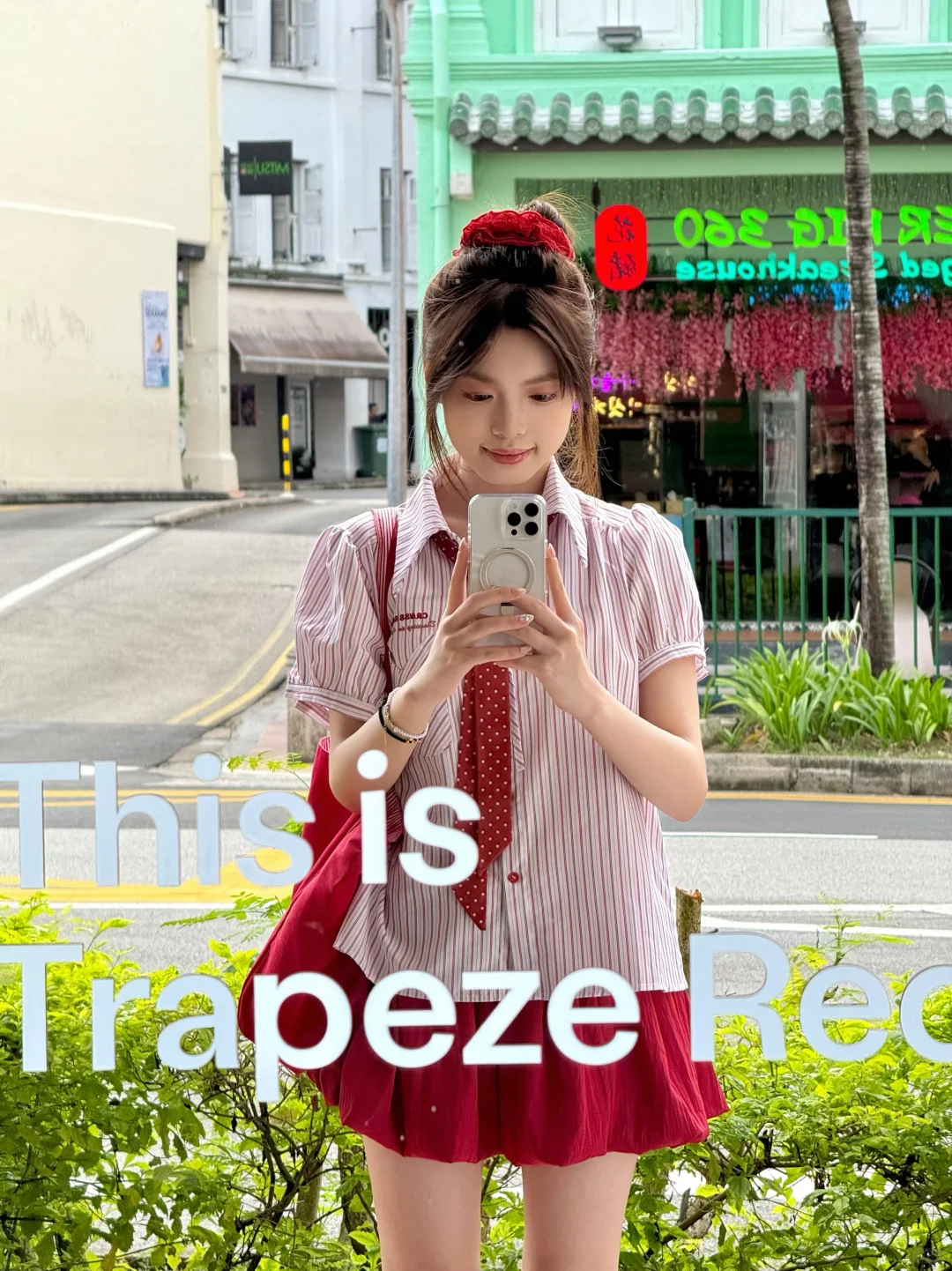 新加坡旅游必备‼️超全攻略看这1️⃣篇就行！！