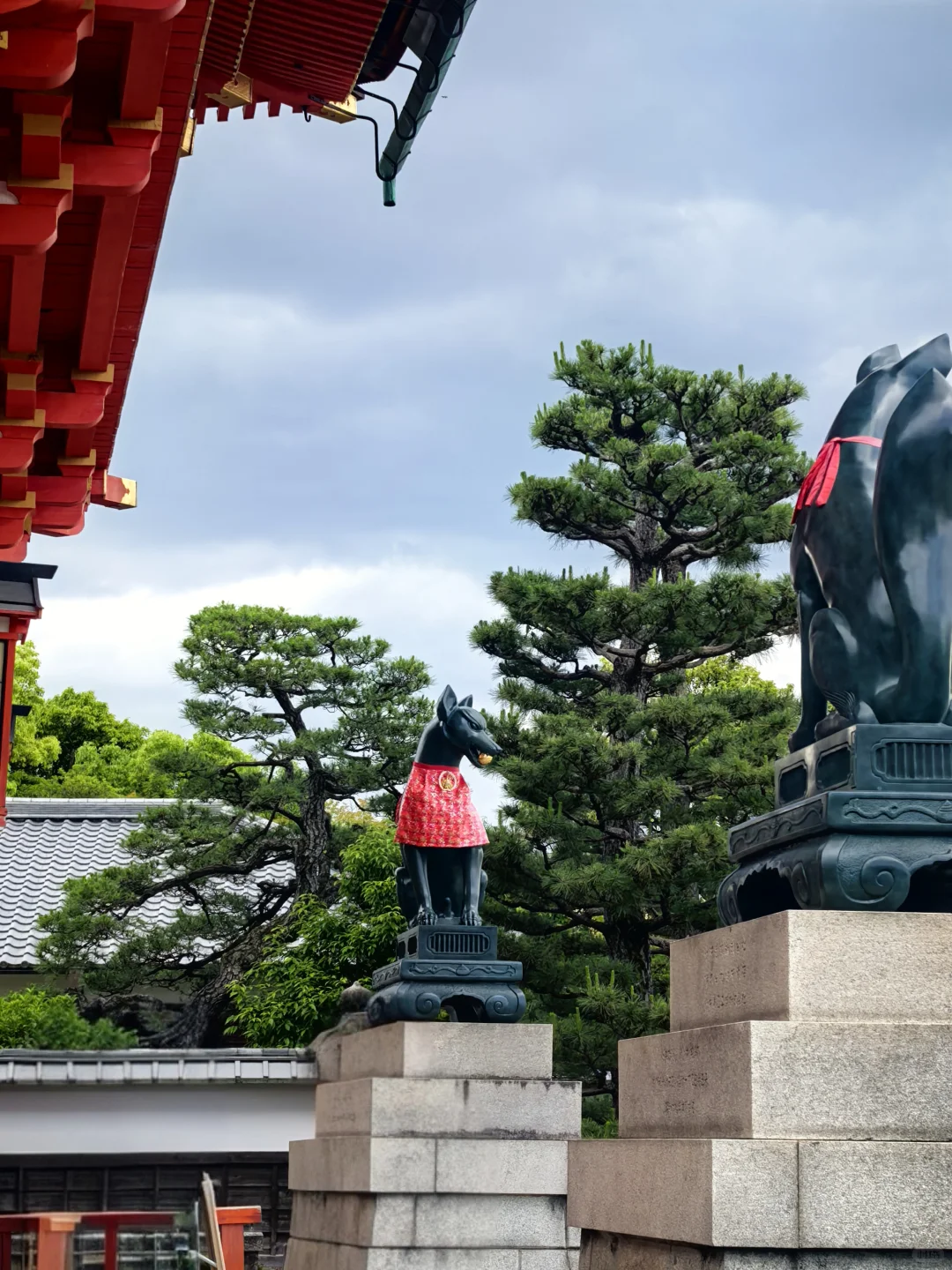京都，去了，但不会再去了