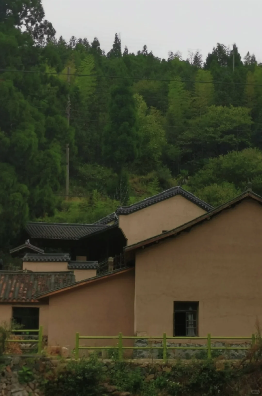 刚从云和梯田回来，给大家一些忠告！