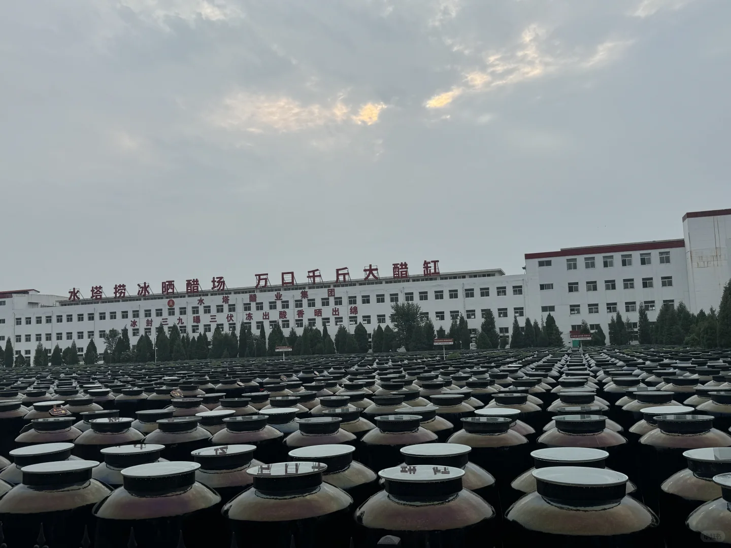 青岛三人组勇闯山西详细版旅游攻略！