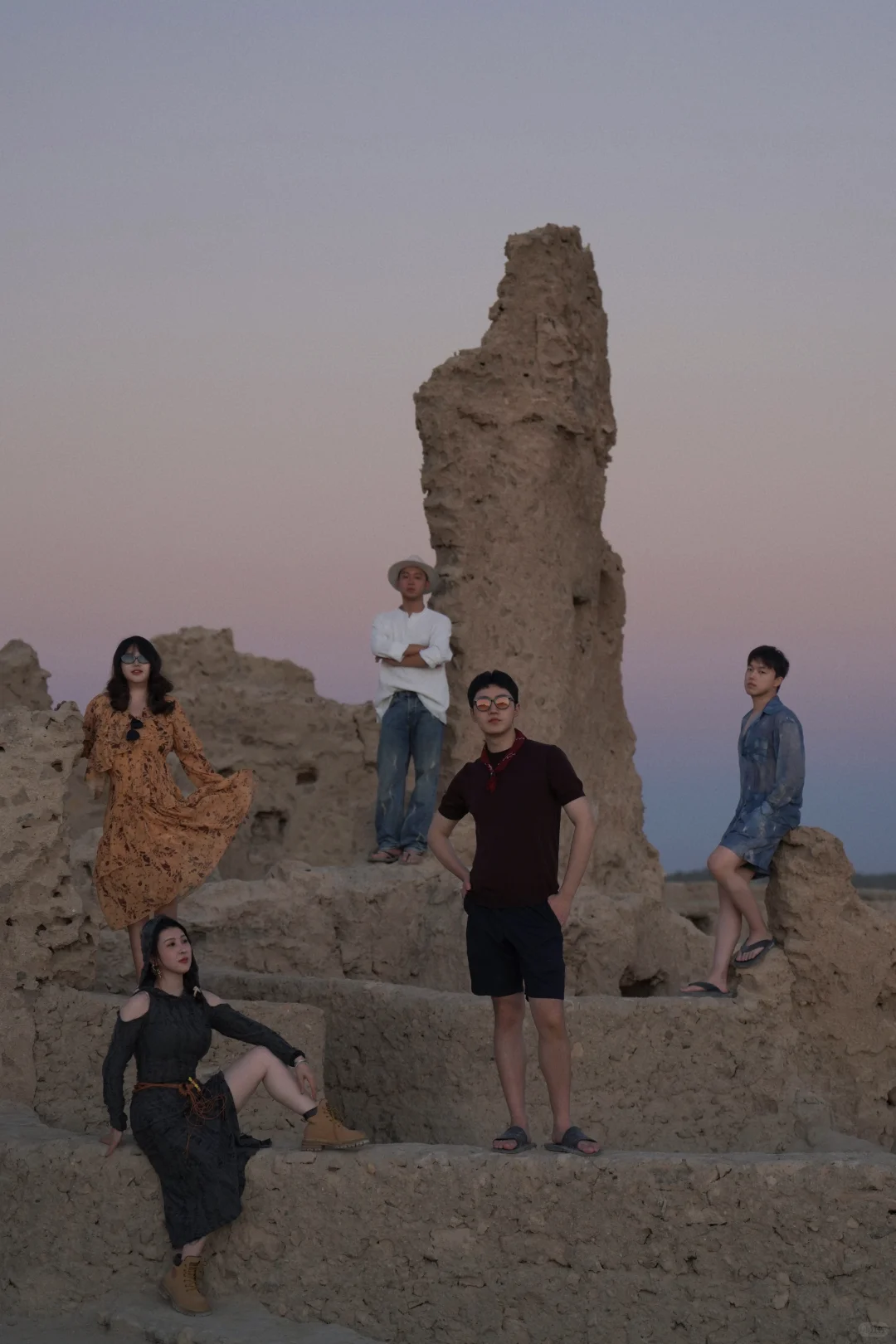 12天5K🇪🇬我去年国庆的埃及南北线自由行!